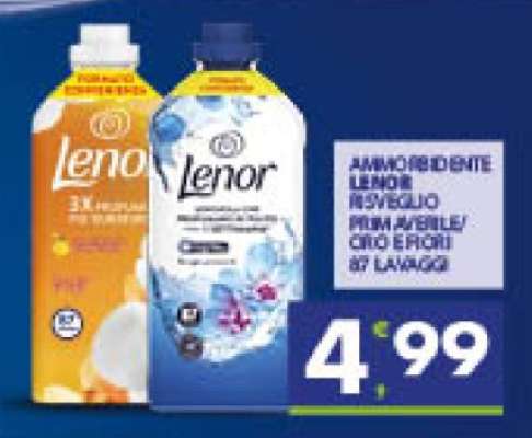 LENOR