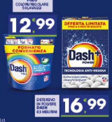 Dash