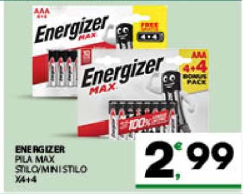 ENERGIZER