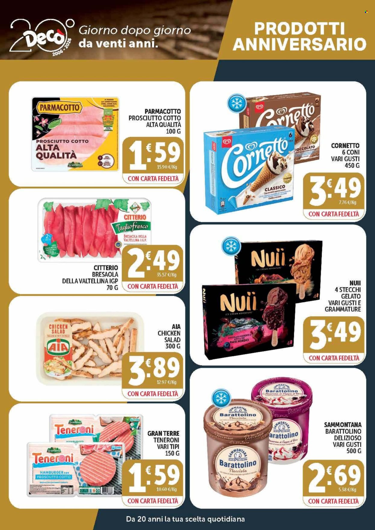 Volantino Deco - 11/9/2026 - 21/9/2026. Pagina 5