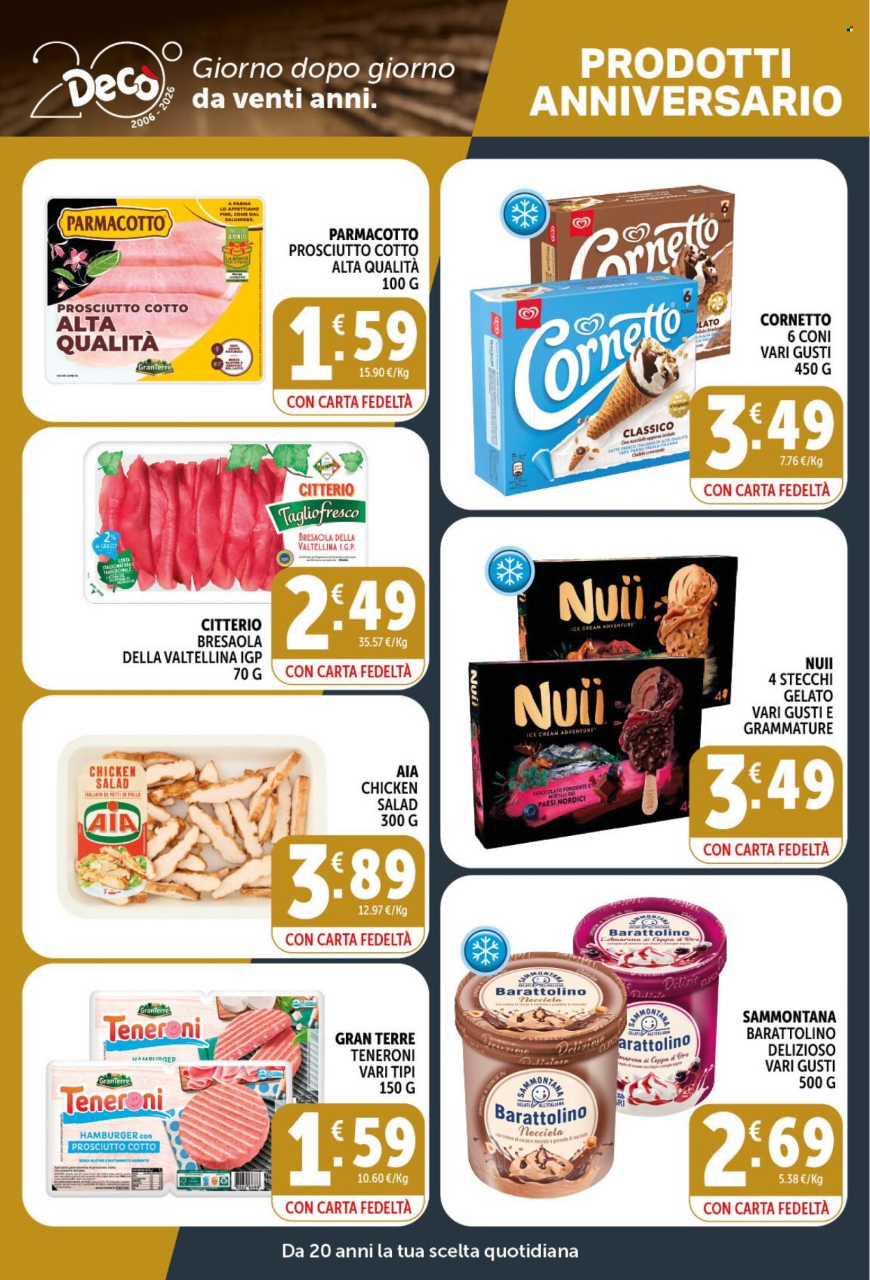 Volantino Deco - 11/9/2026 - 21/9/2026. Pagina 5