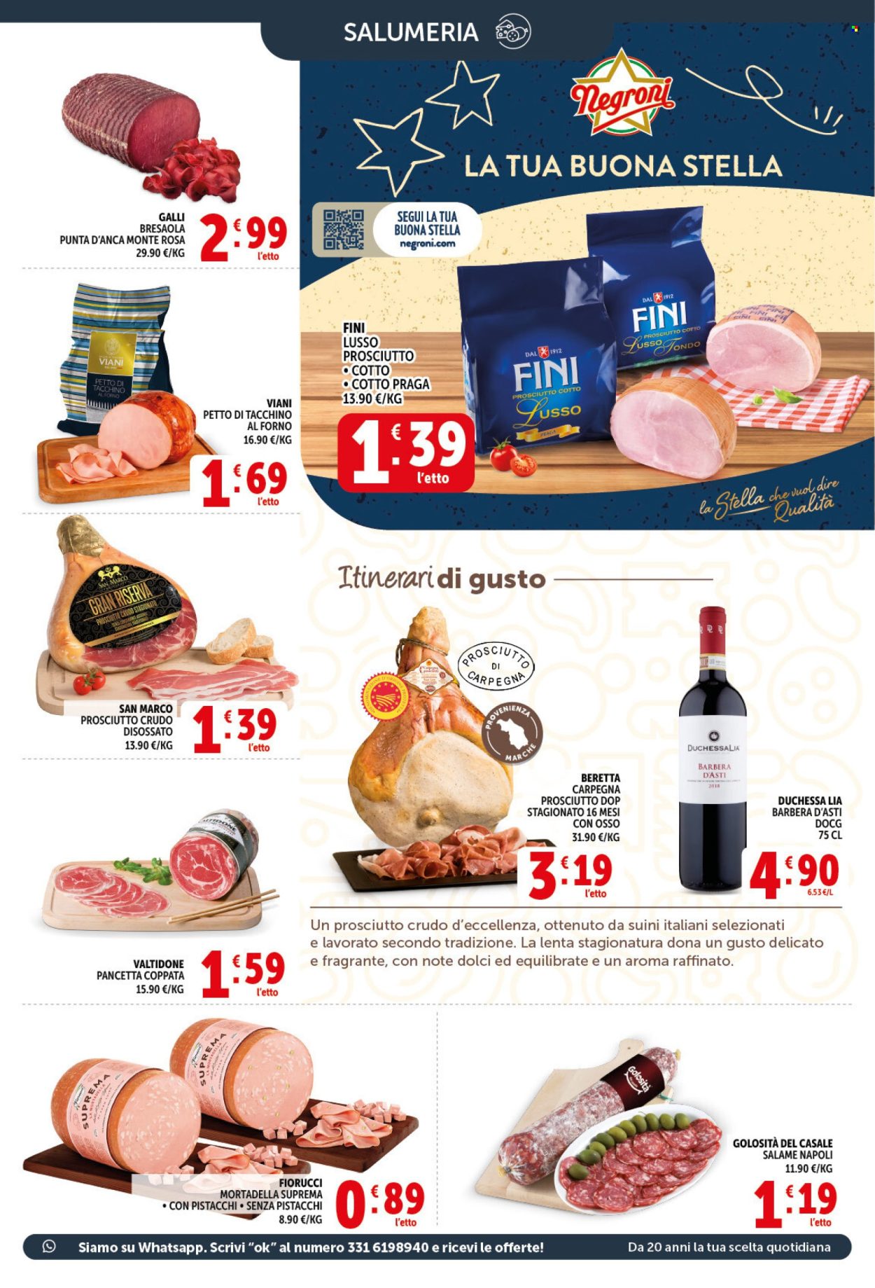Volantino Deco - 11/9/2026 - 21/9/2026. Pagina 11