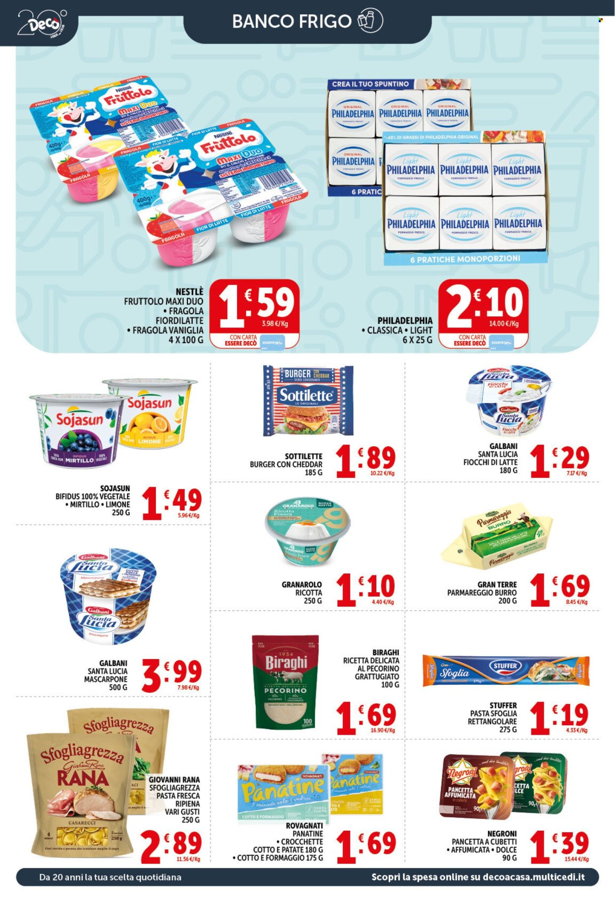 Volantino Deco - 11/9/2026 - 21/9/2026. Pagina 14
