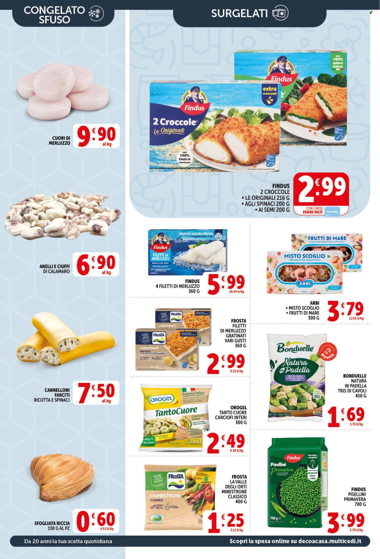 Volantino Deco - 11/9/2026 - 21/9/2026. Pagina 16