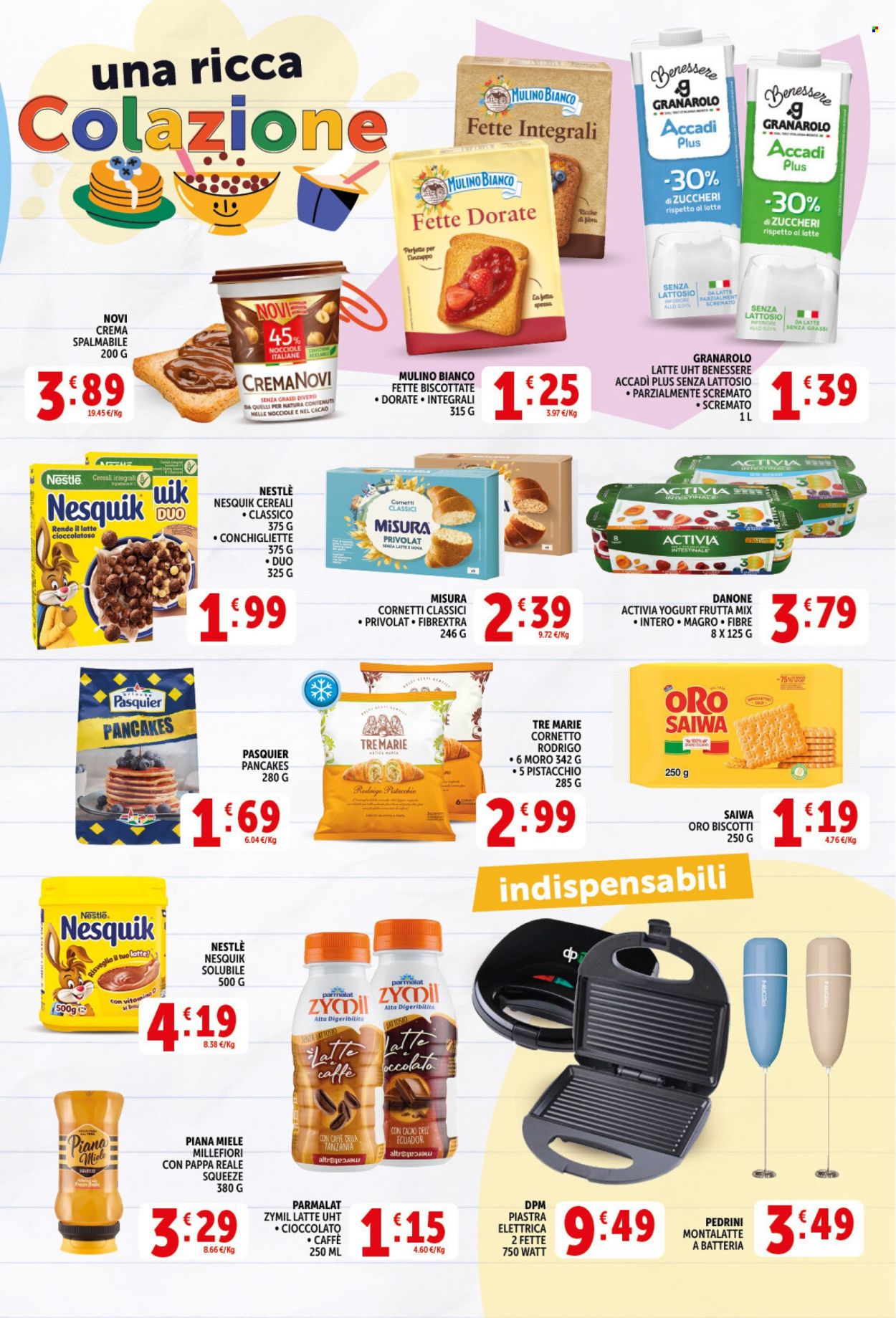Volantino Deco - 11/9/2026 - 21/9/2026. Pagina 19