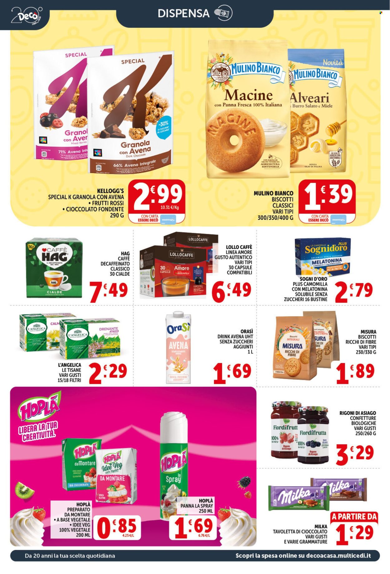 Volantino Deco - 11/9/2026 - 21/9/2026. Pagina 20