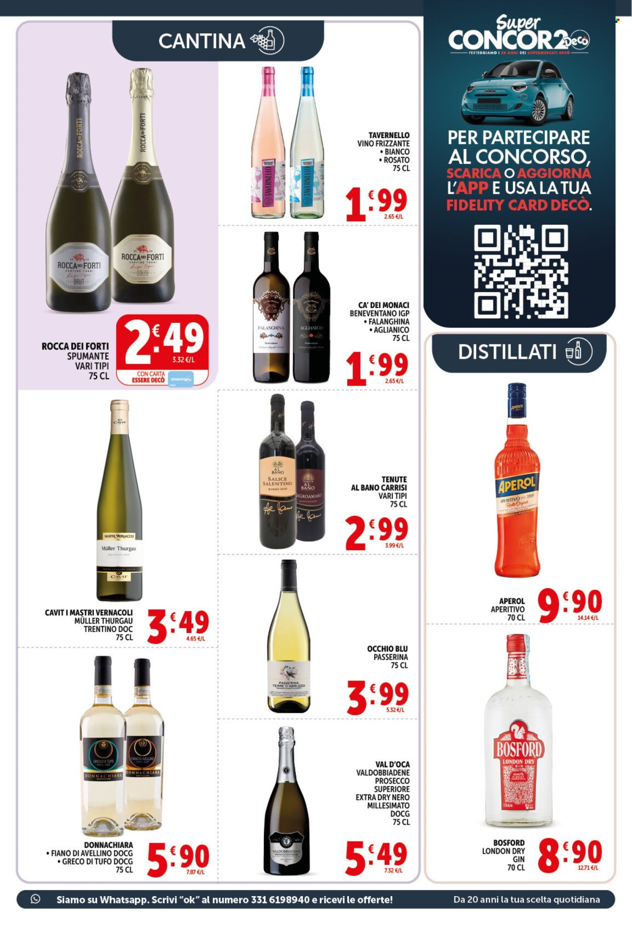Volantino Deco - 11/9/2026 - 21/9/2026. Pagina 25