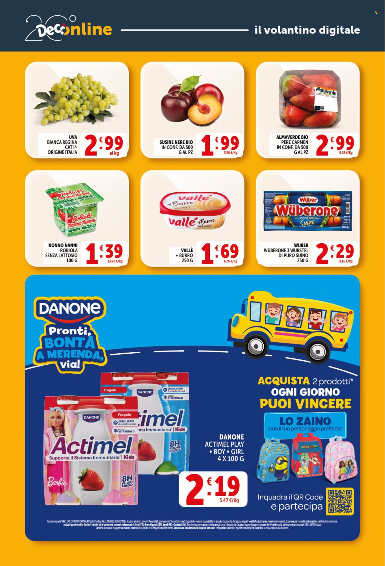 Volantino Deco - 11/9/2026 - 21/9/2026. Pagina 30
