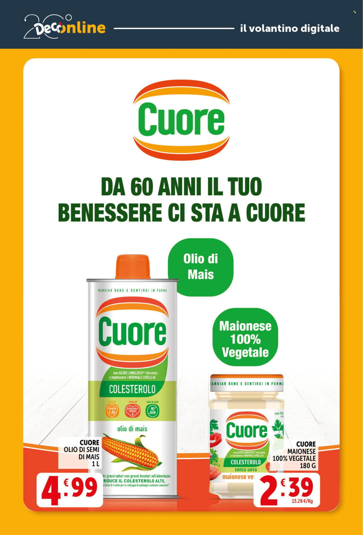 Volantino Deco - 11/9/2026 - 21/9/2026. Pagina 37