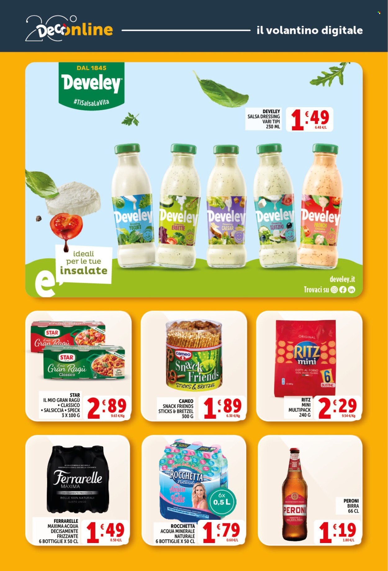 Volantino Deco - 11/9/2026 - 21/9/2026. Pagina 38