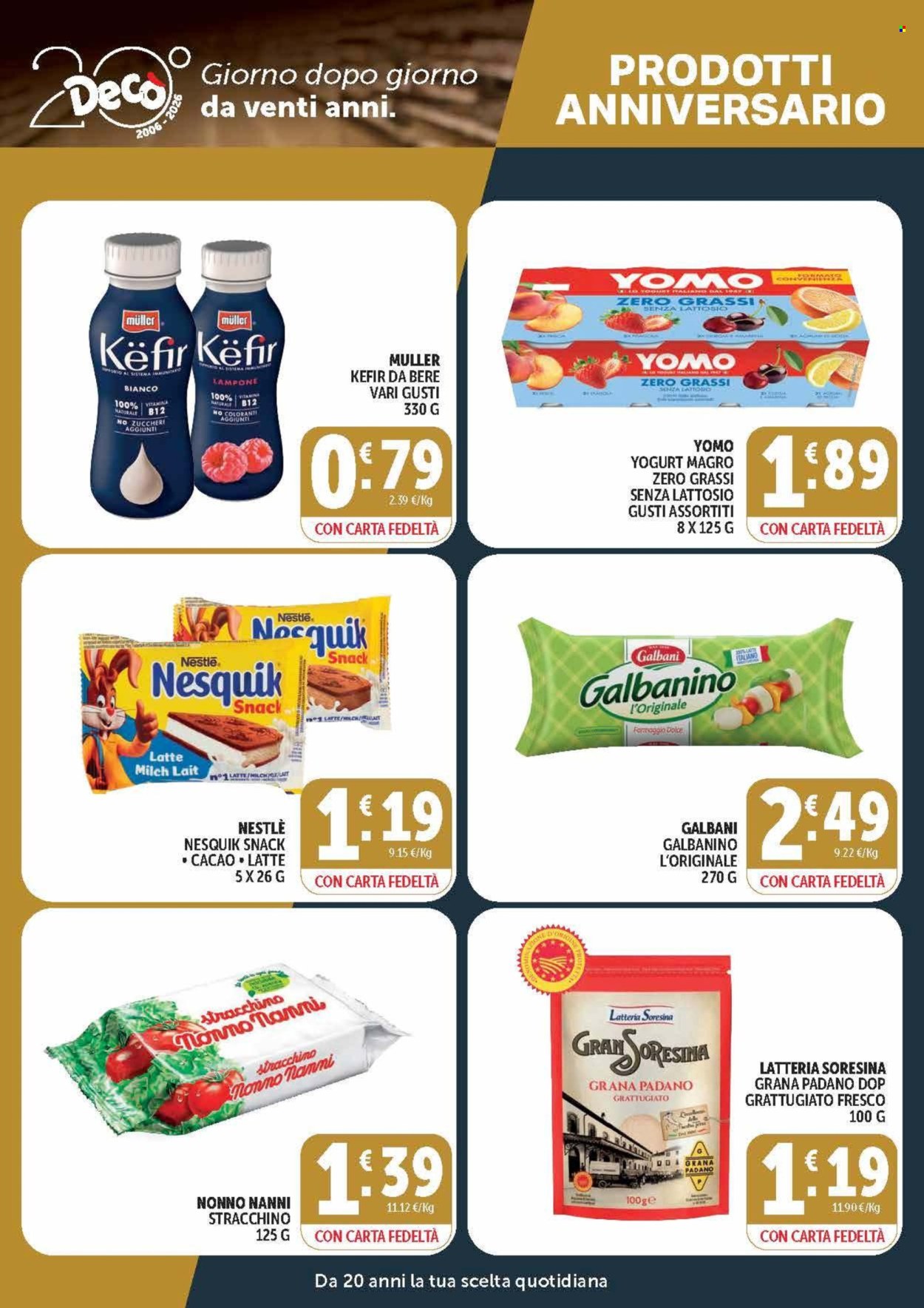 Volantino Deco - 11/9/2026 - 21/9/2026. Pagina 4