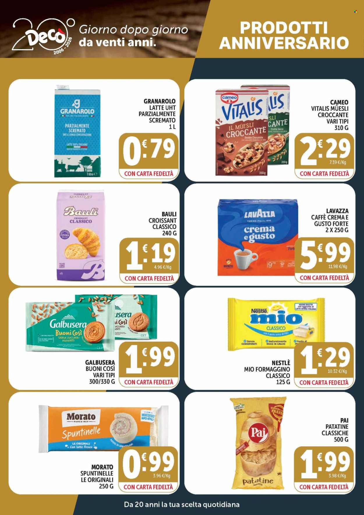 Volantino Deco - 11/9/2026 - 21/9/2026. Pagina 6