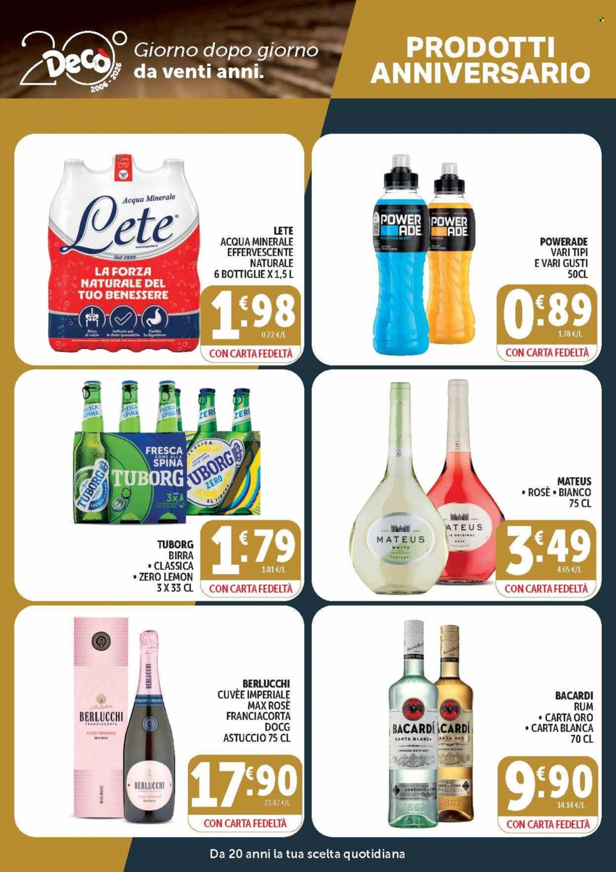 Volantino Deco - 11/9/2026 - 21/9/2026. Pagina 8