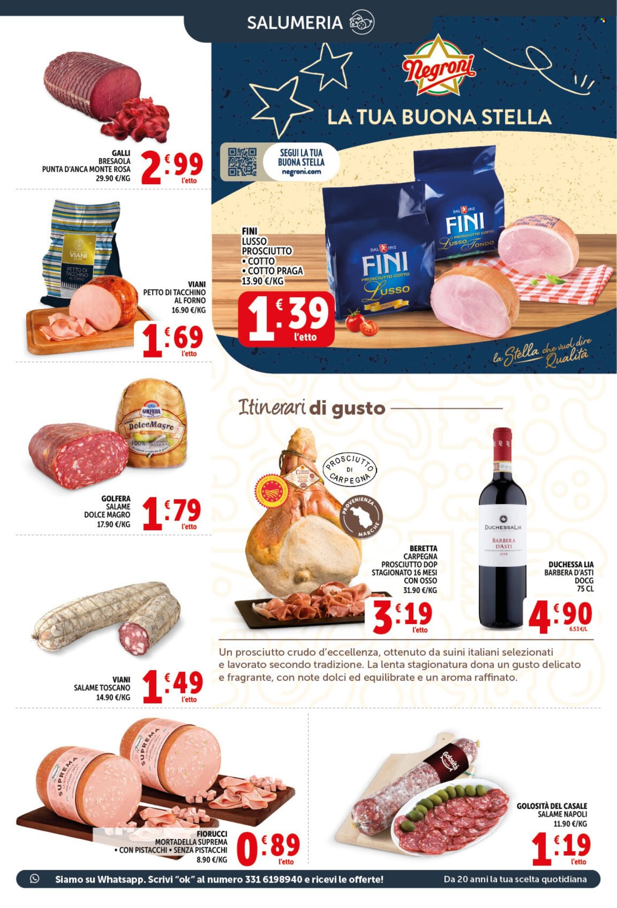 Volantino Deco - 11/9/2026 - 21/9/2026. Pagina 11