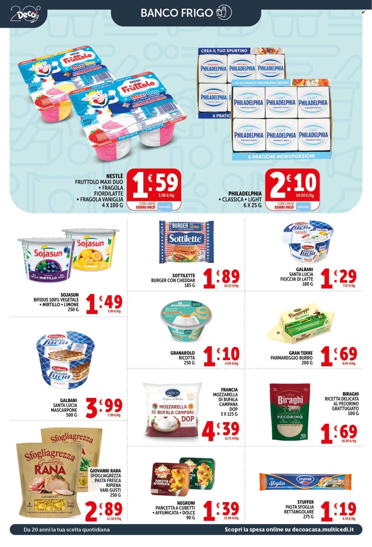 Volantino Deco - 11/9/2026 - 21/9/2026. Pagina 14