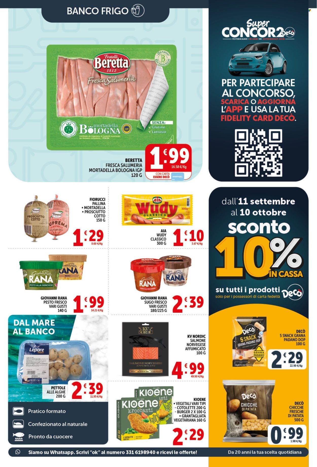 Volantino Deco - 11/9/2026 - 21/9/2026. Pagina 15