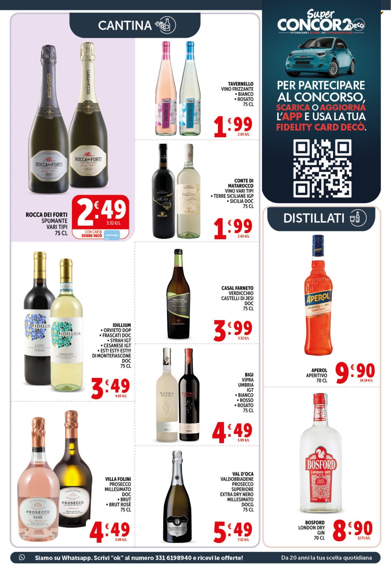 Volantino Deco - 11/9/2026 - 21/9/2026. Pagina 25