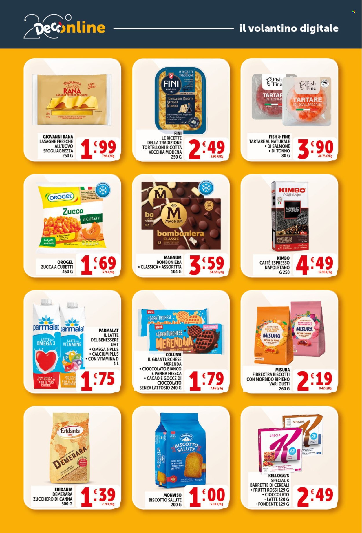 Volantino Deco - 11/9/2026 - 21/9/2026. Pagina 31