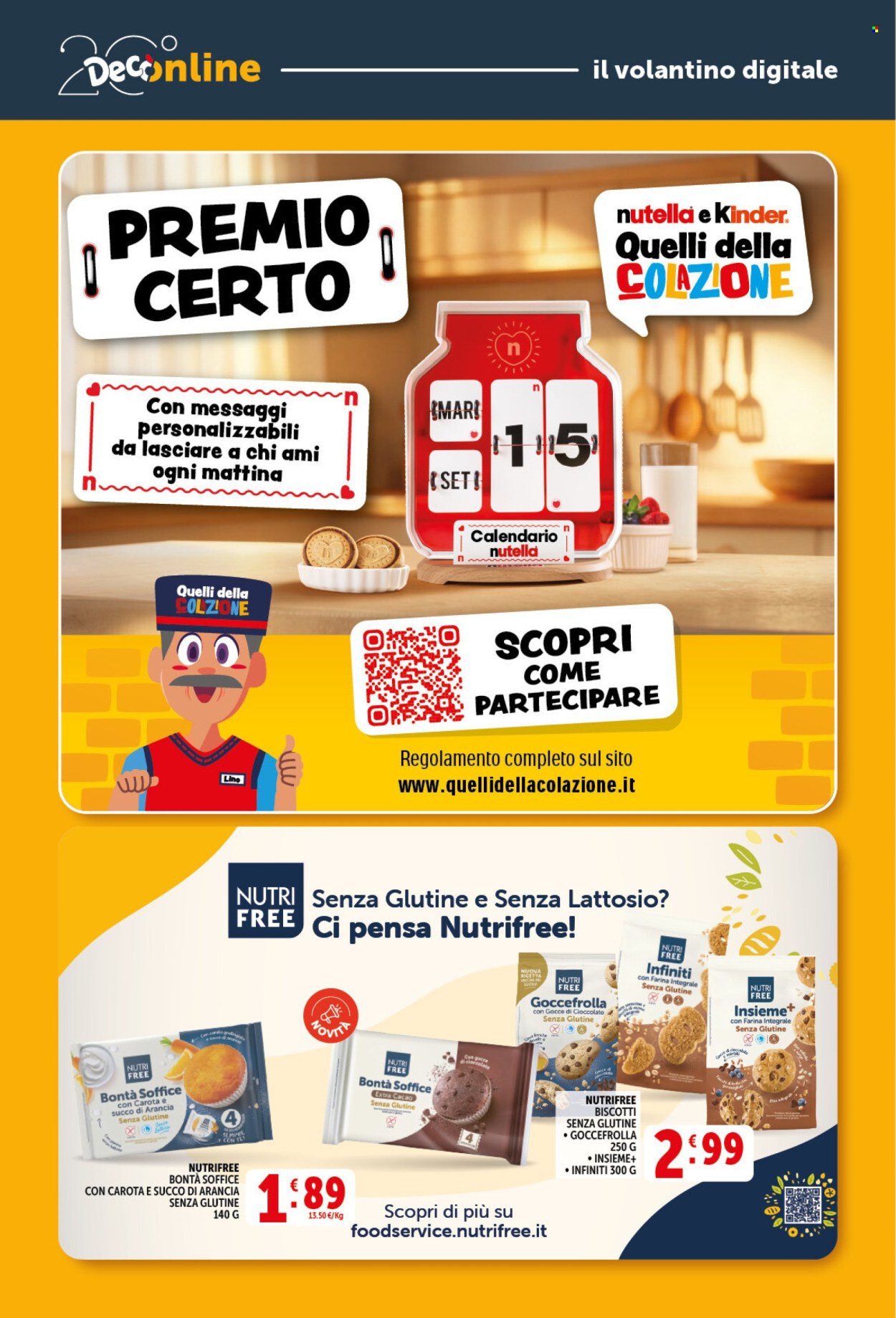 Volantino Deco - 11/9/2026 - 21/9/2026. Pagina 32