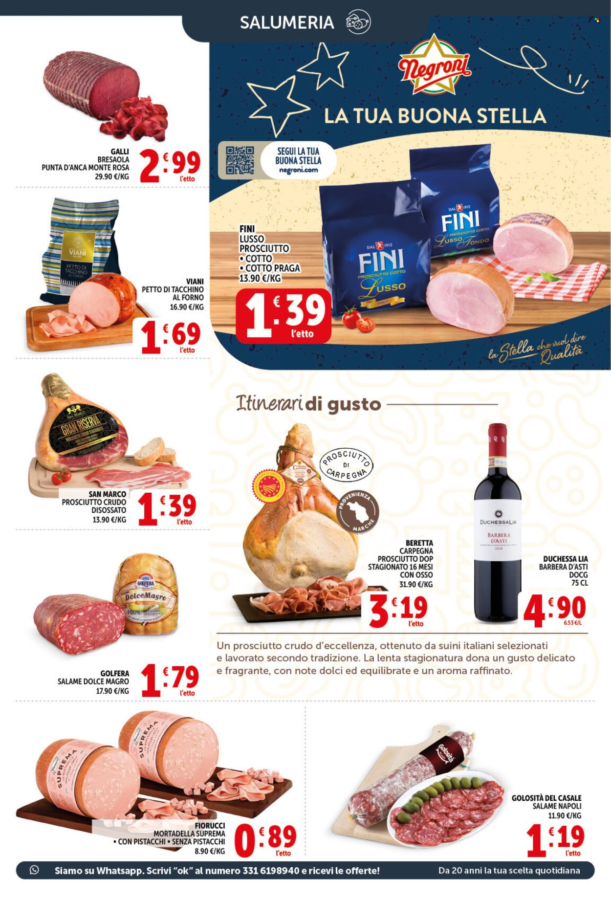 Volantino Deco - 11/9/2026 - 21/9/2026. Pagina 11