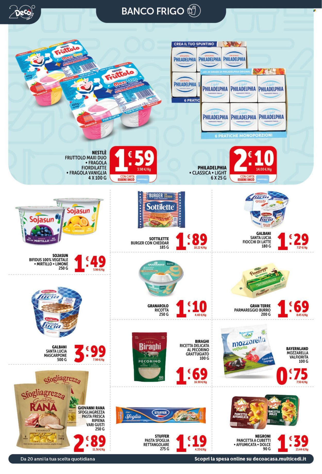 Volantino Deco - 11/9/2026 - 21/9/2026. Pagina 14