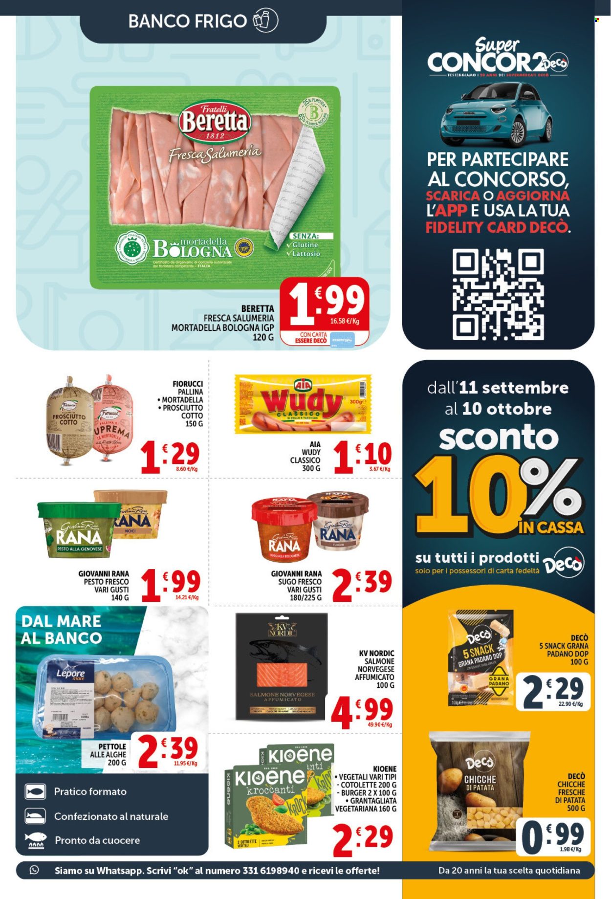 Volantino Deco - 11/9/2026 - 21/9/2026. Pagina 15