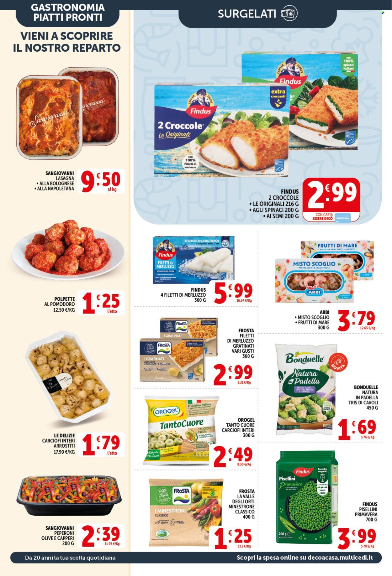 Volantino Deco - 11/9/2026 - 21/9/2026. Pagina 16