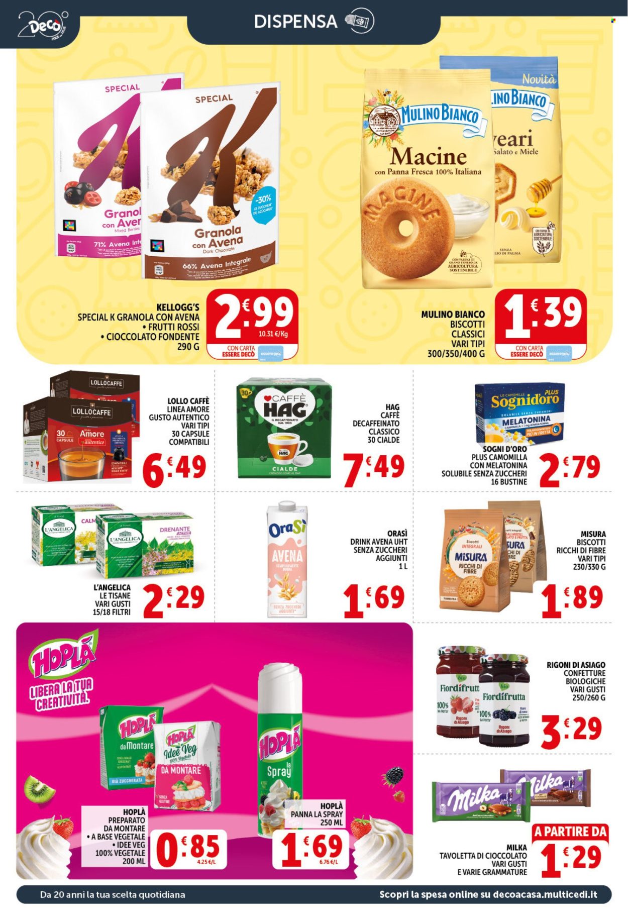 Volantino Deco - 11/9/2026 - 21/9/2026. Pagina 20