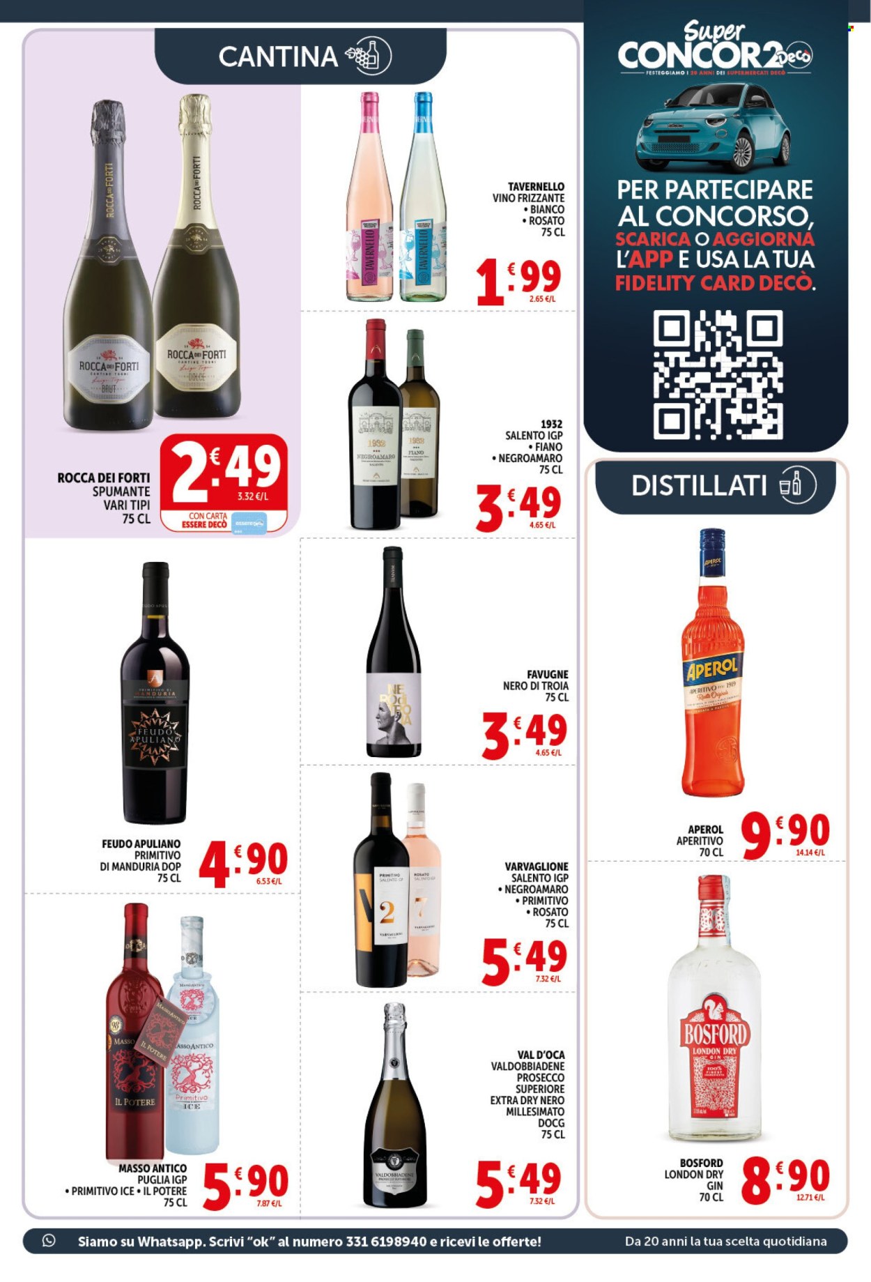 Volantino Deco - 11/9/2026 - 21/9/2026. Pagina 25