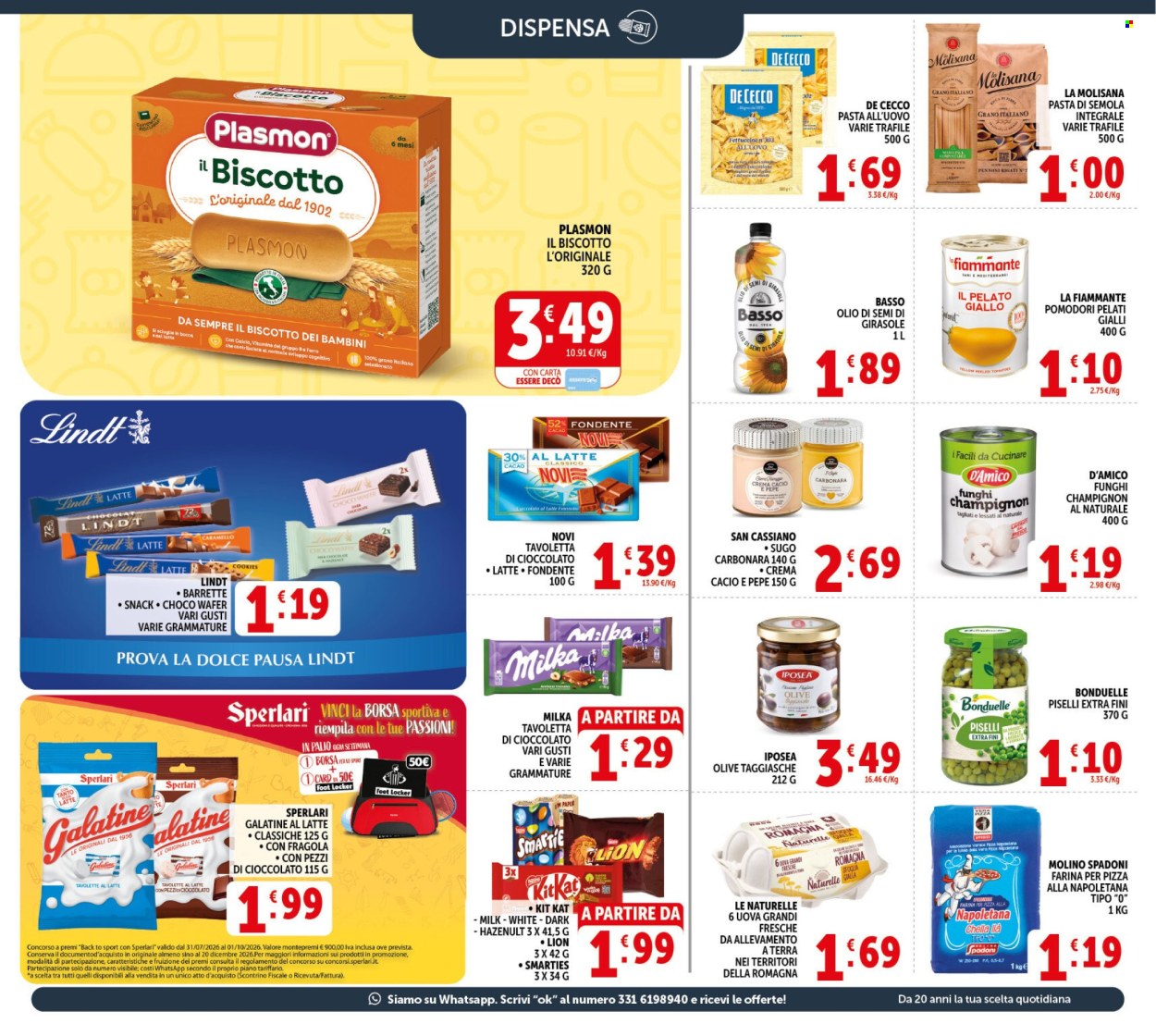 Volantino Deco - 11/9/2026 - 21/9/2026. Pagina 21