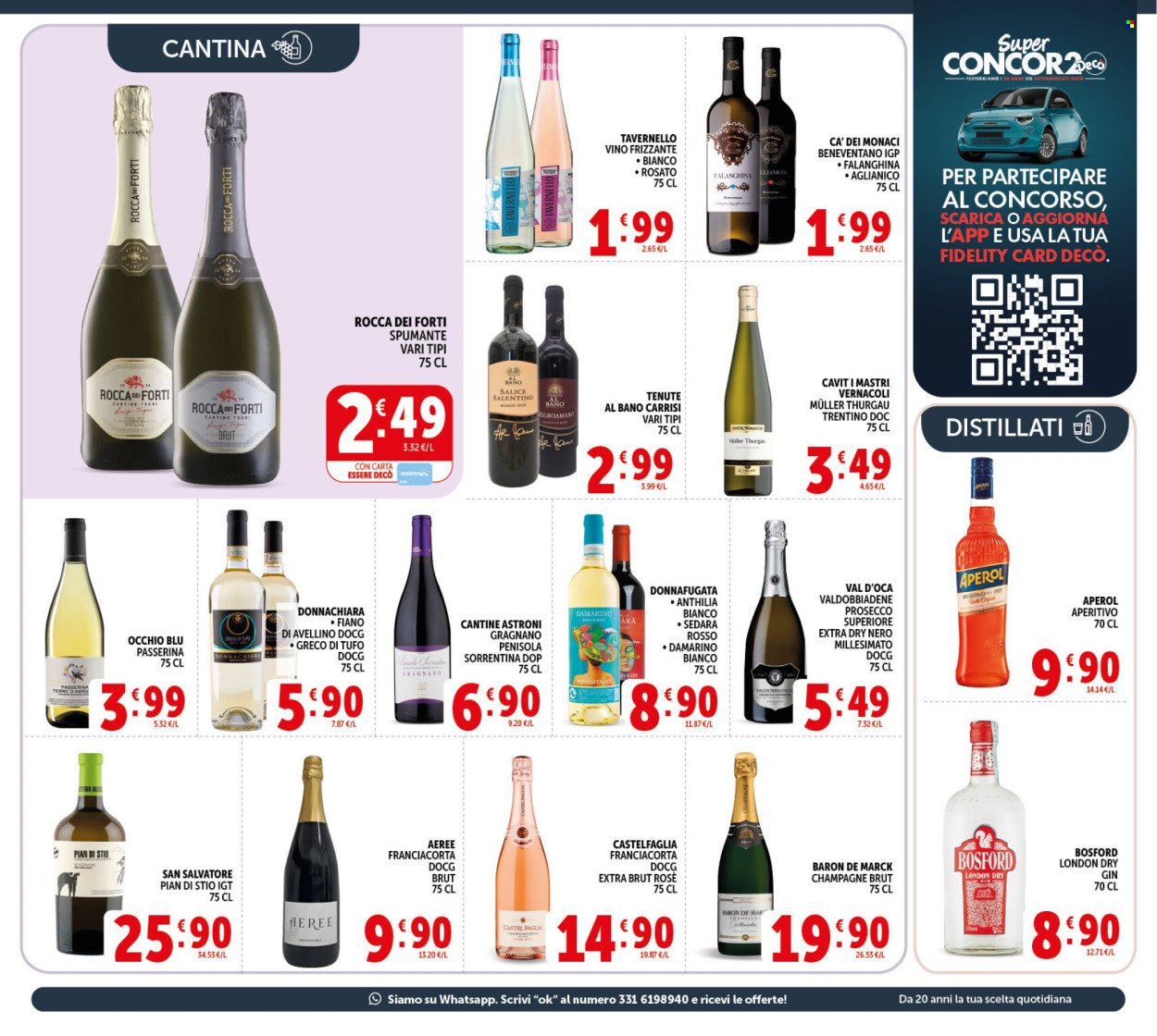 Volantino Deco - 11/9/2026 - 21/9/2026. Pagina 25