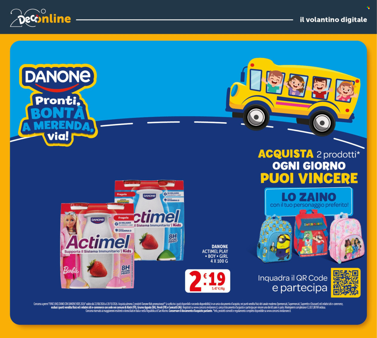 Volantino Deco - 11/9/2026 - 21/9/2026. Pagina 30