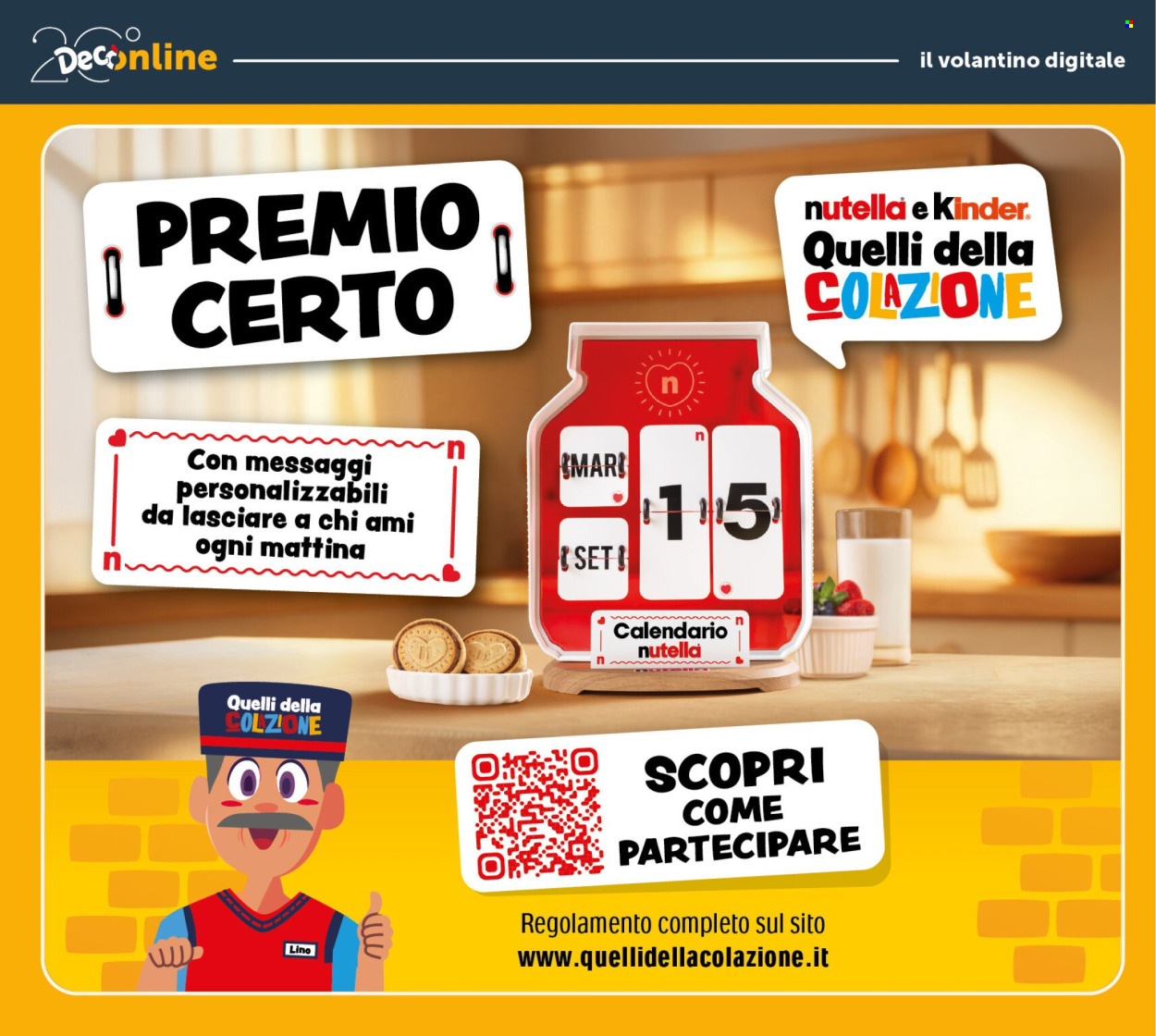 Volantino Deco - 11/9/2026 - 21/9/2026. Pagina 33