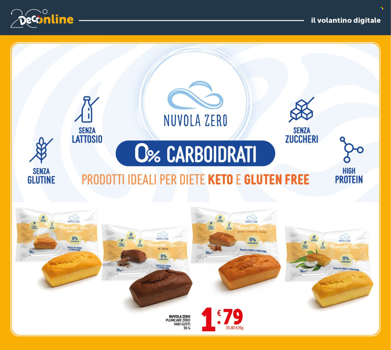 Volantino Deco - 11/9/2026 - 21/9/2026. Pagina 36