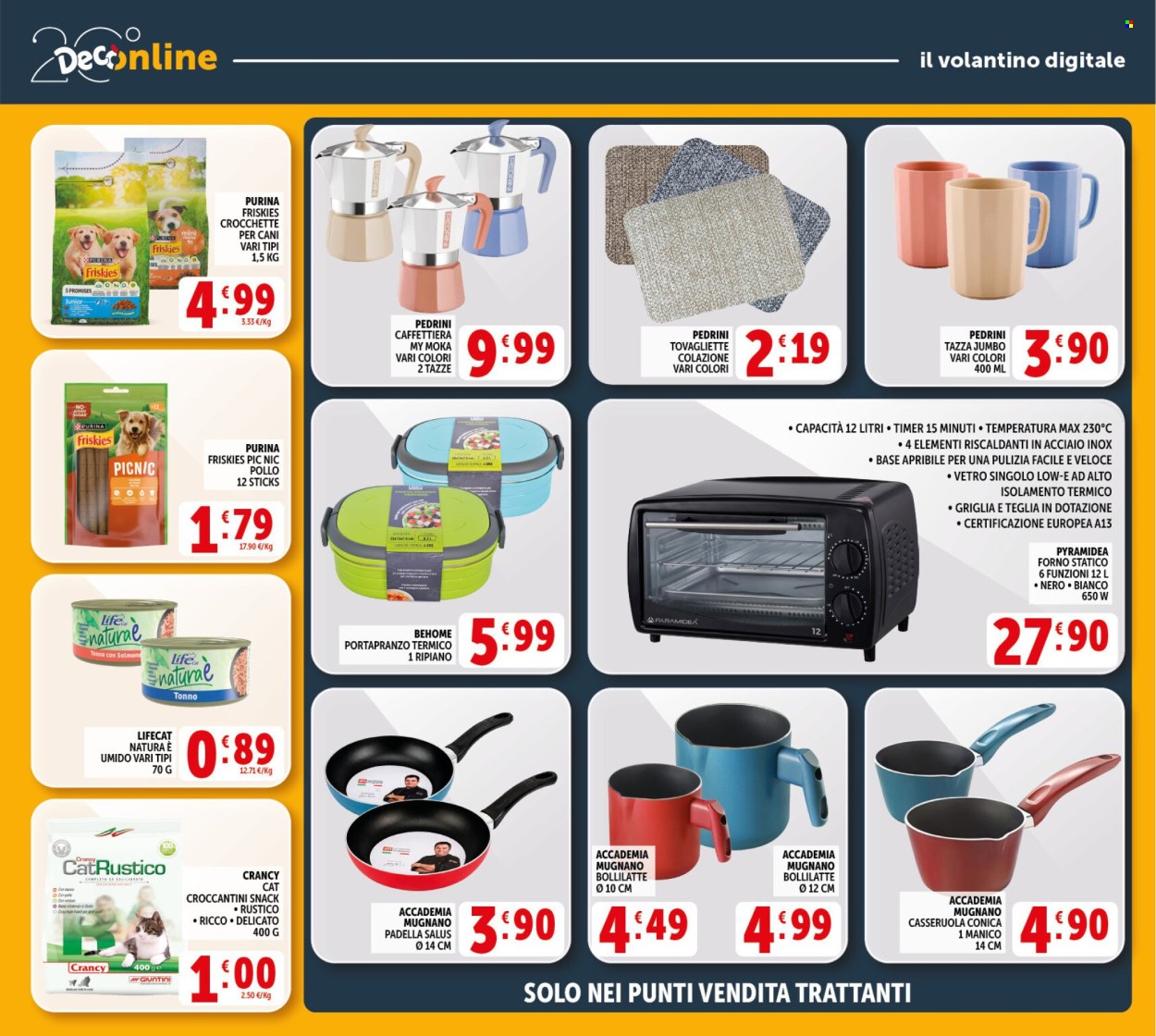 Volantino Deco - 11/9/2026 - 21/9/2026. Pagina 43