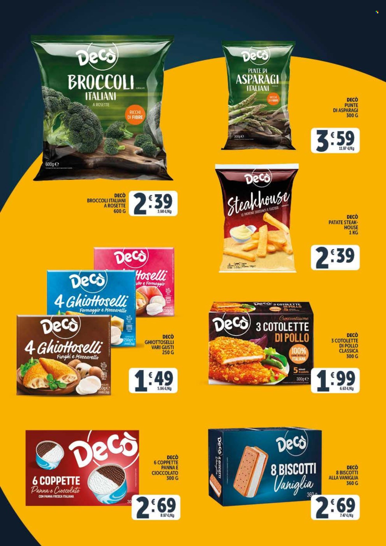 Volantino Deco - 11/9/2026 - 21/9/2026. Pagina 5