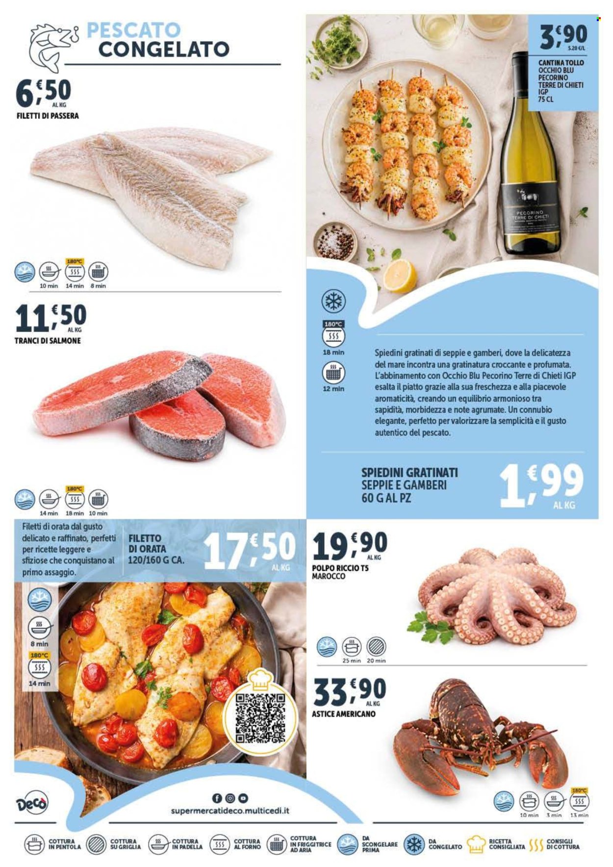 Volantino Deco - 11/9/2026 - 21/9/2026. Pagina 6