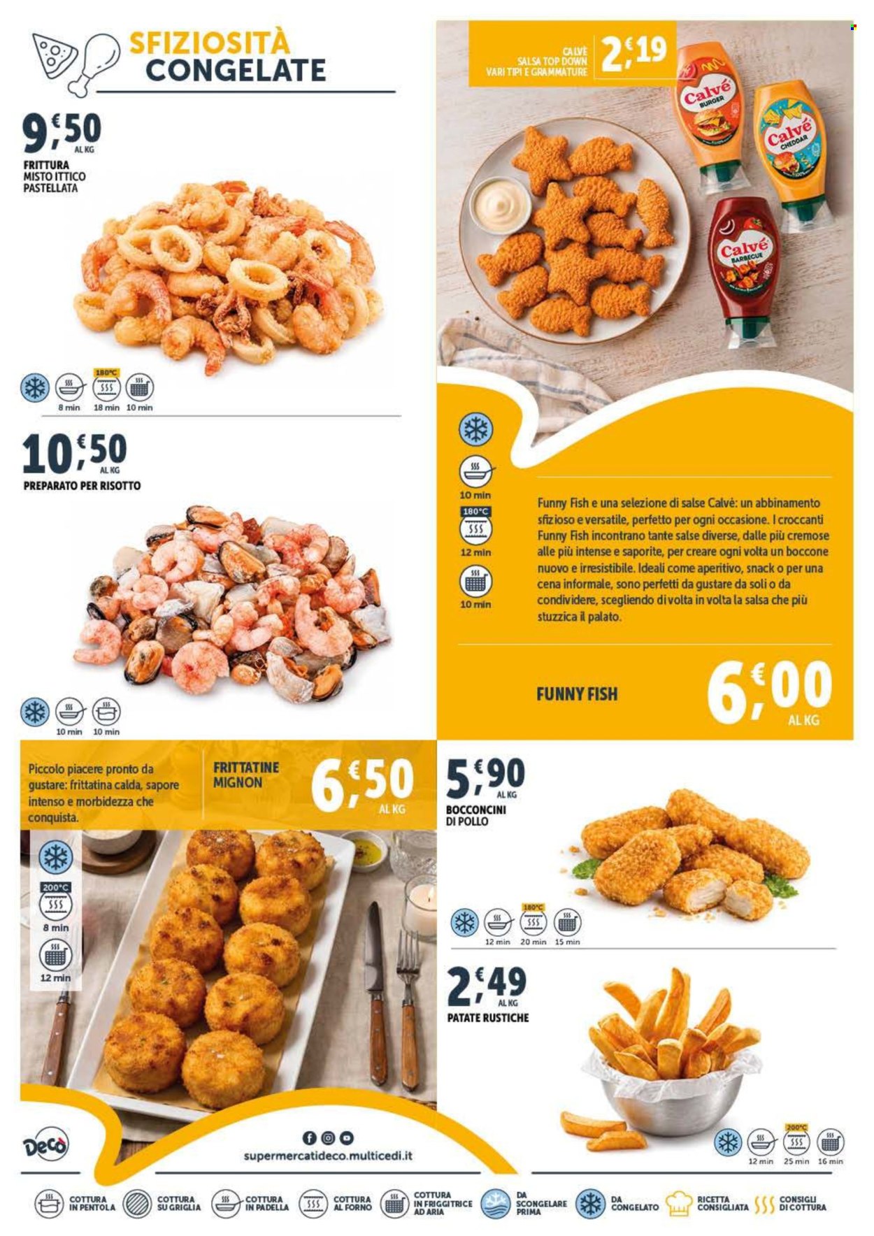 Volantino Deco - 11/9/2026 - 21/9/2026. Pagina 7