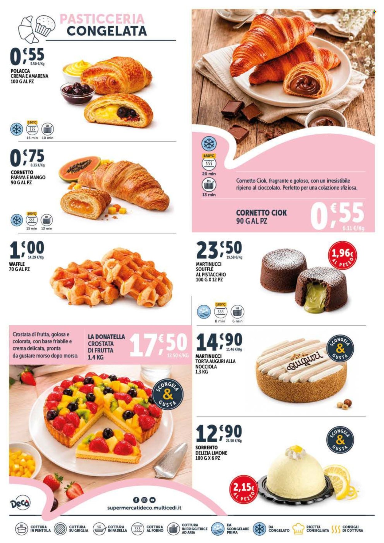 Volantino Deco - 11/9/2026 - 21/9/2026. Pagina 10