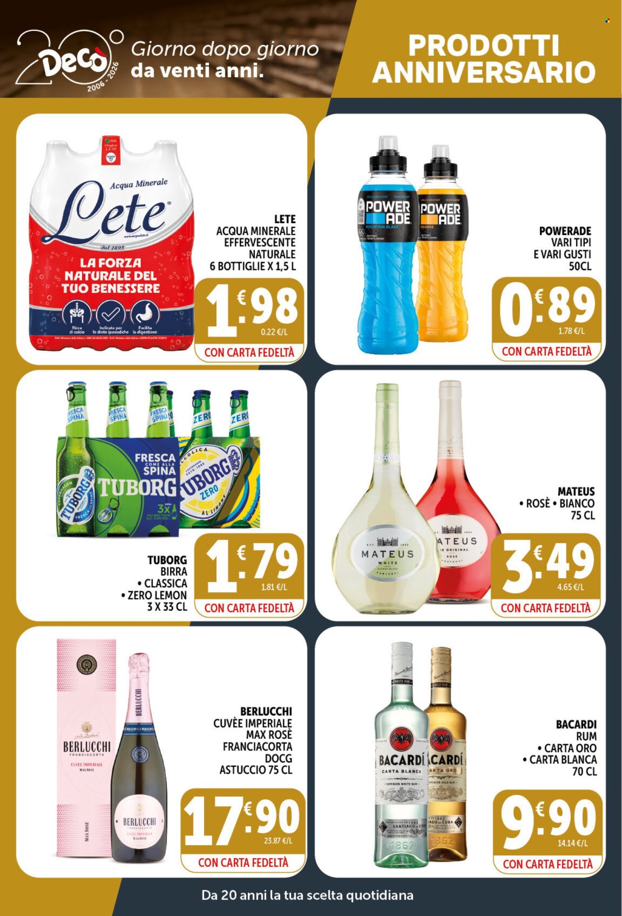 Volantino Deco - 11/9/2026 - 21/9/2026. Pagina 8