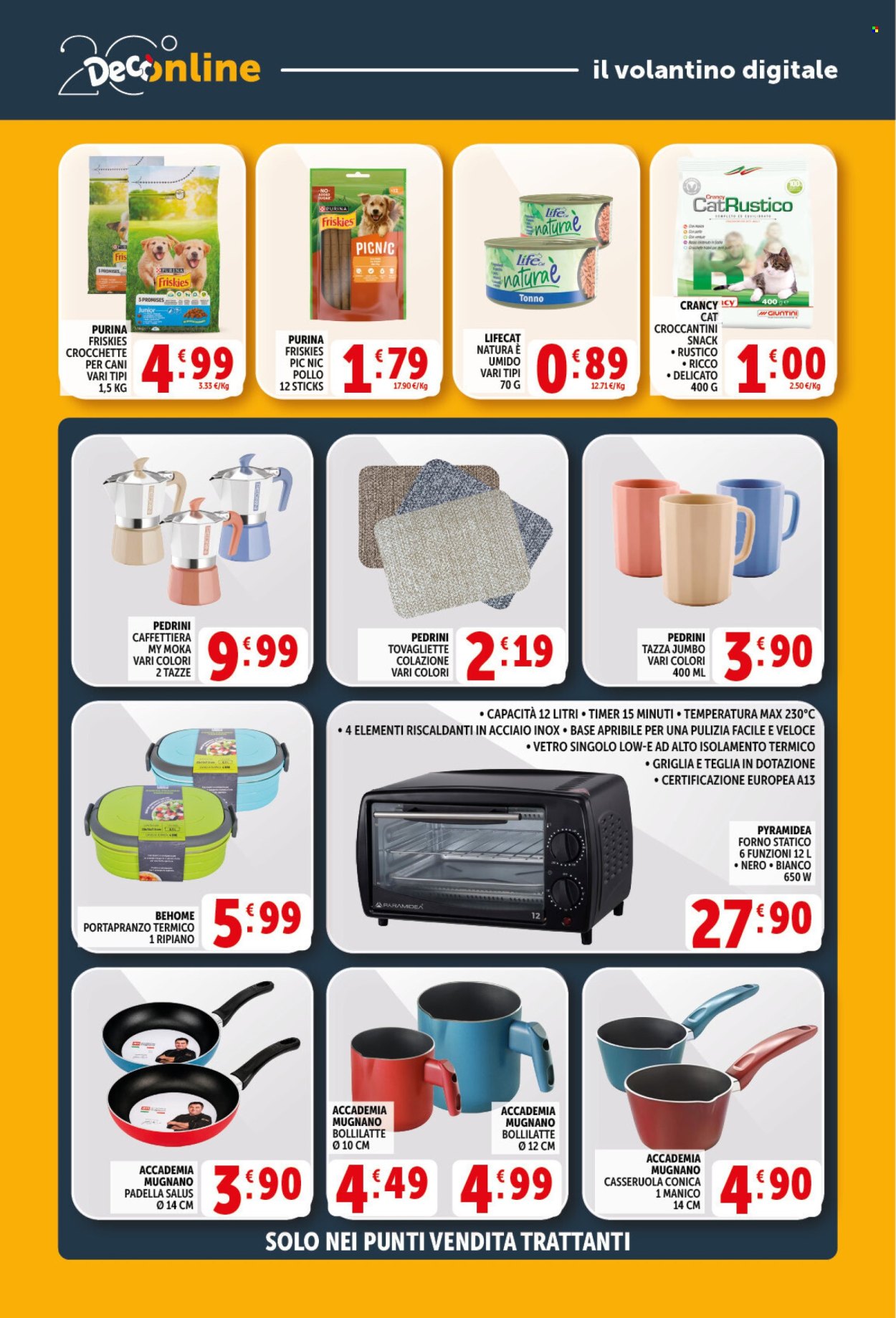 Volantino Deco - 11/9/2026 - 21/9/2026. Pagina 41