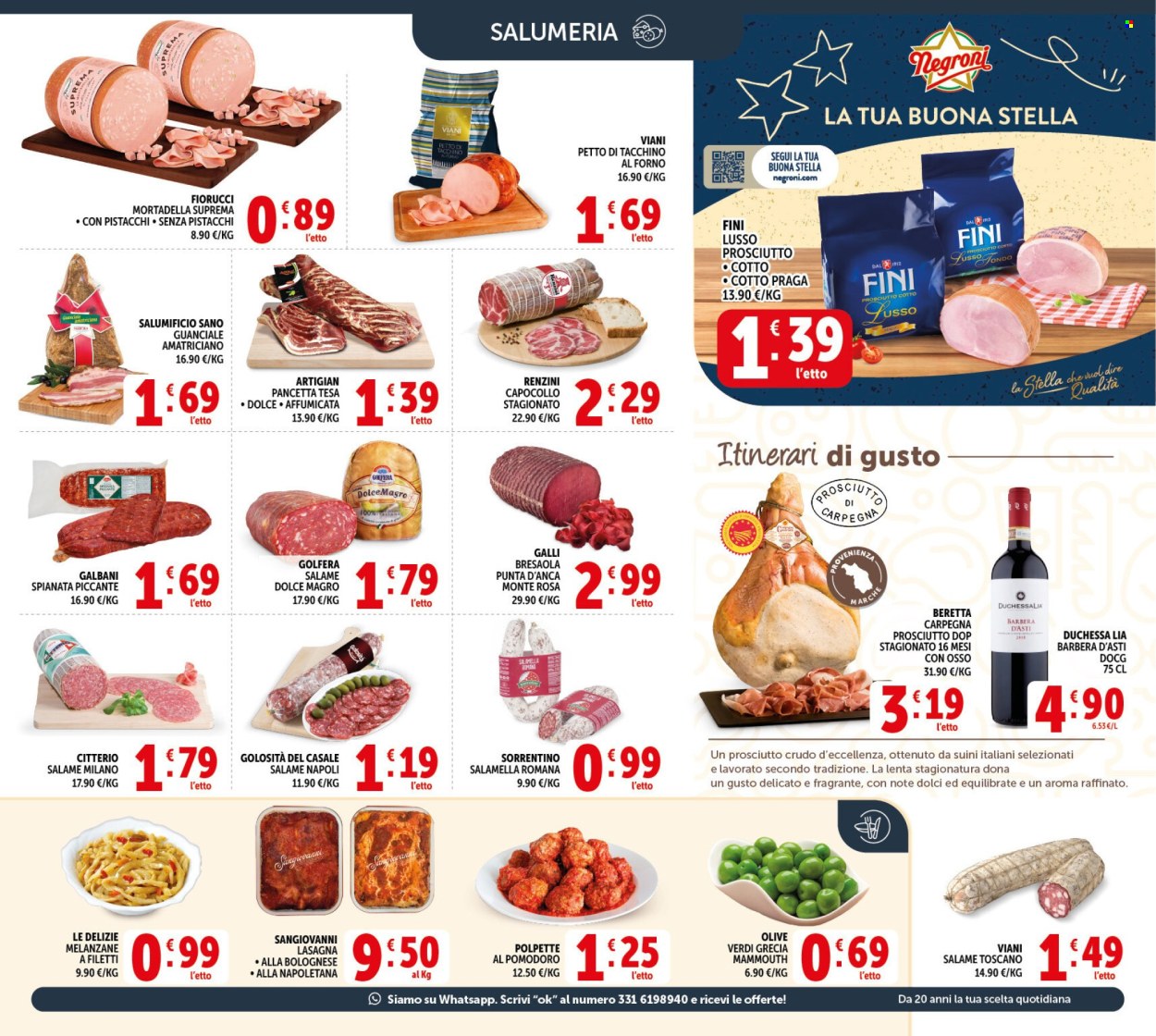 Volantino Deco - 11/9/2026 - 21/9/2026. Pagina 11