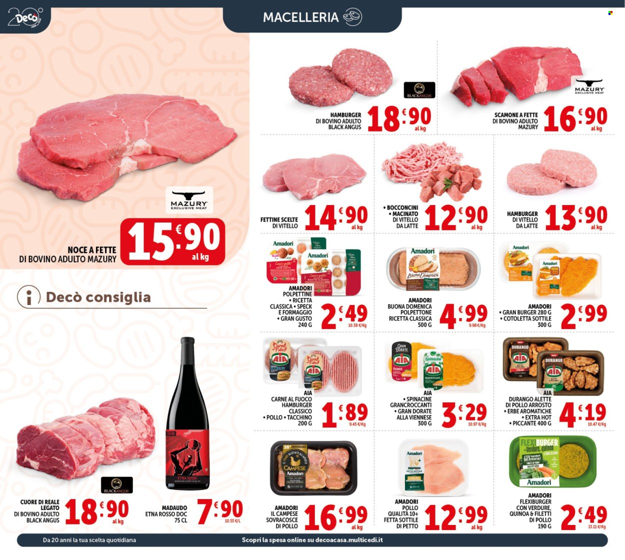 Volantino Deco - 11/9/2026 - 21/9/2026. Pagina 12