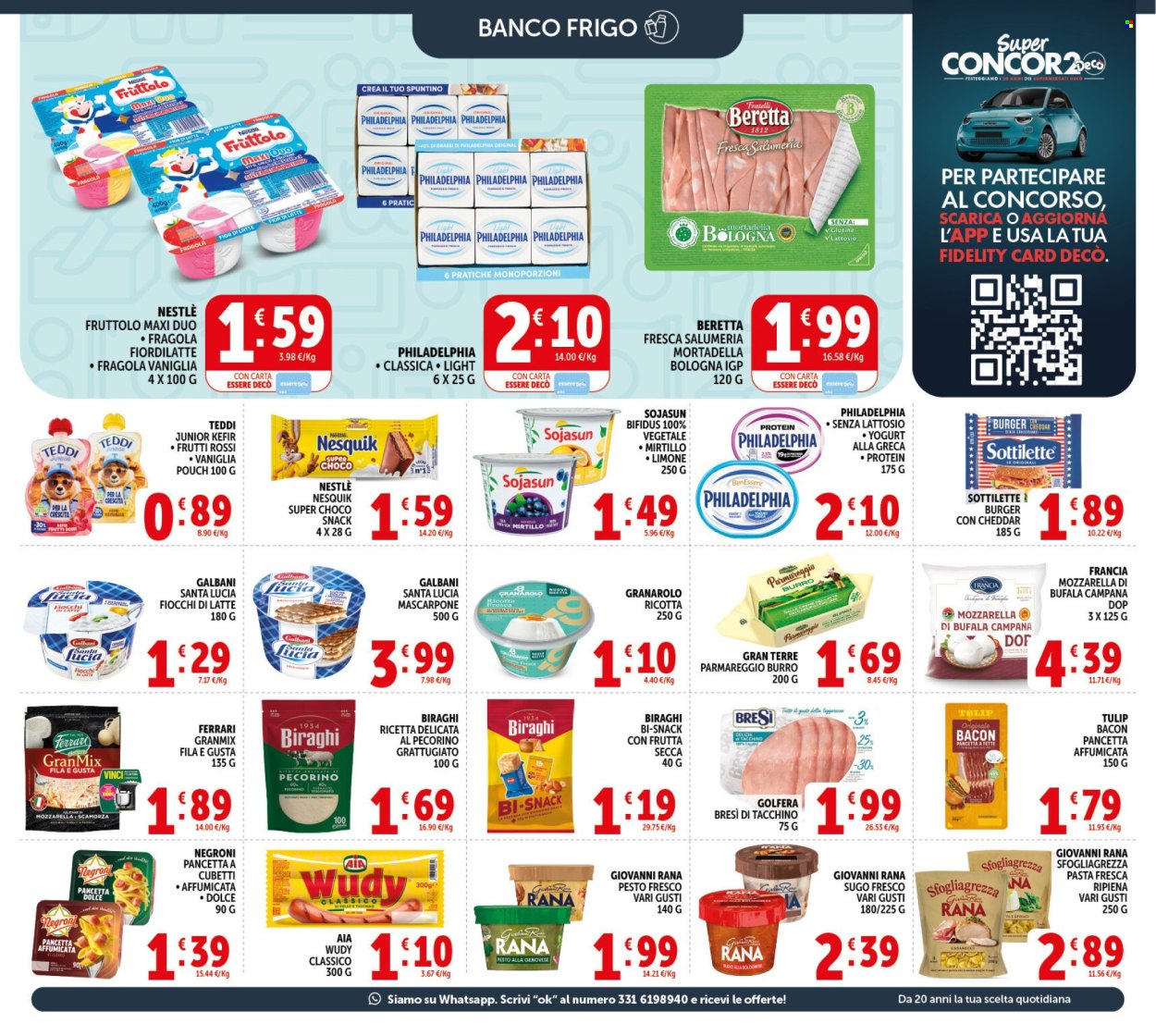 Volantino Deco - 11/9/2026 - 21/9/2026. Pagina 17
