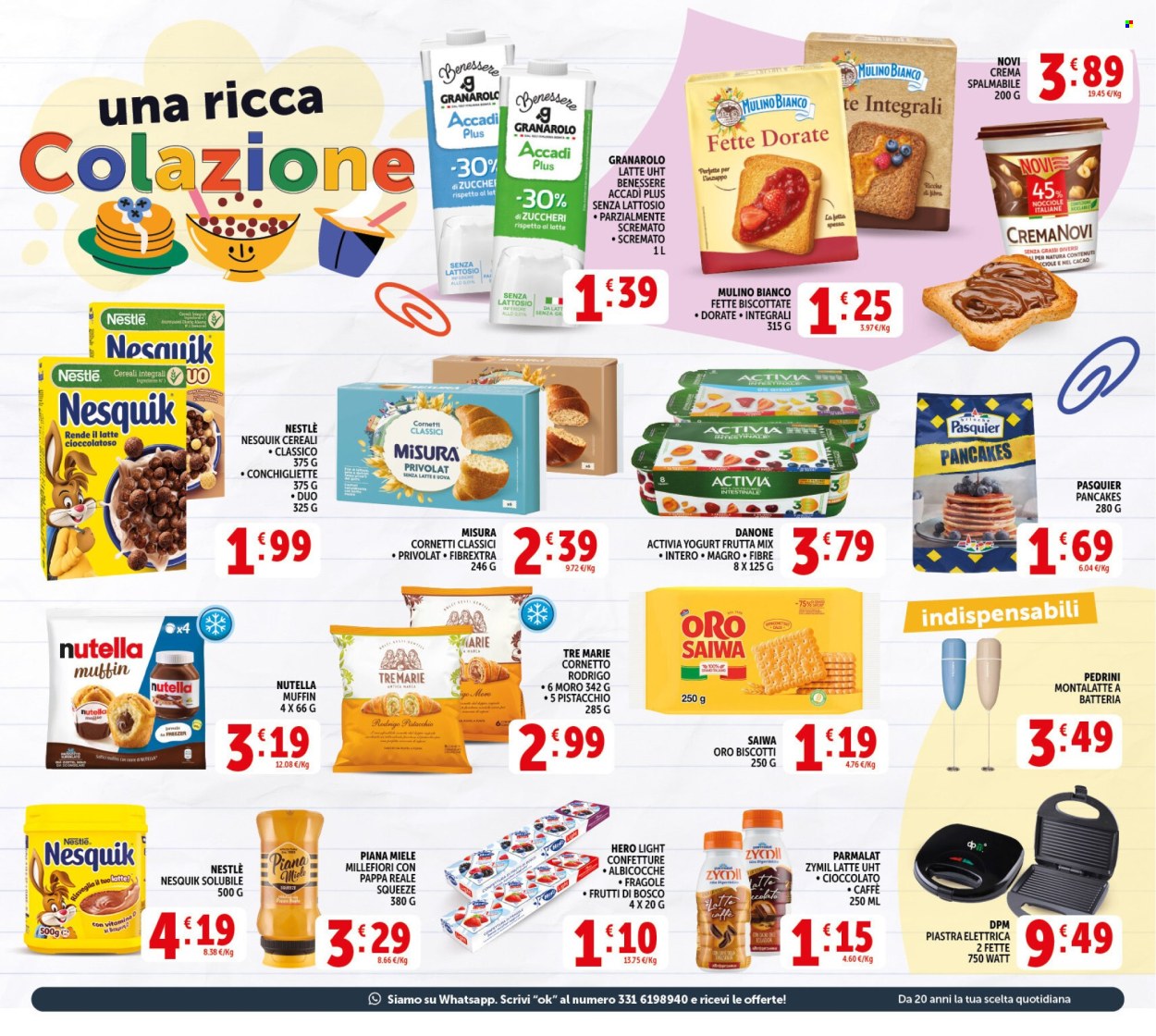 Volantino Deco - 11/9/2026 - 21/9/2026. Pagina 21