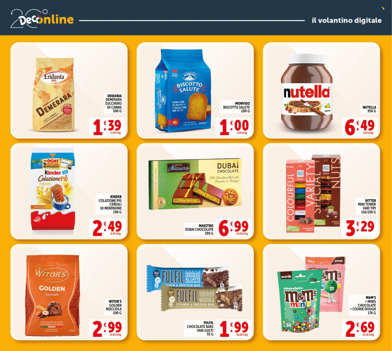 Volantino Deco - 11/9/2026 - 21/9/2026. Pagina 34