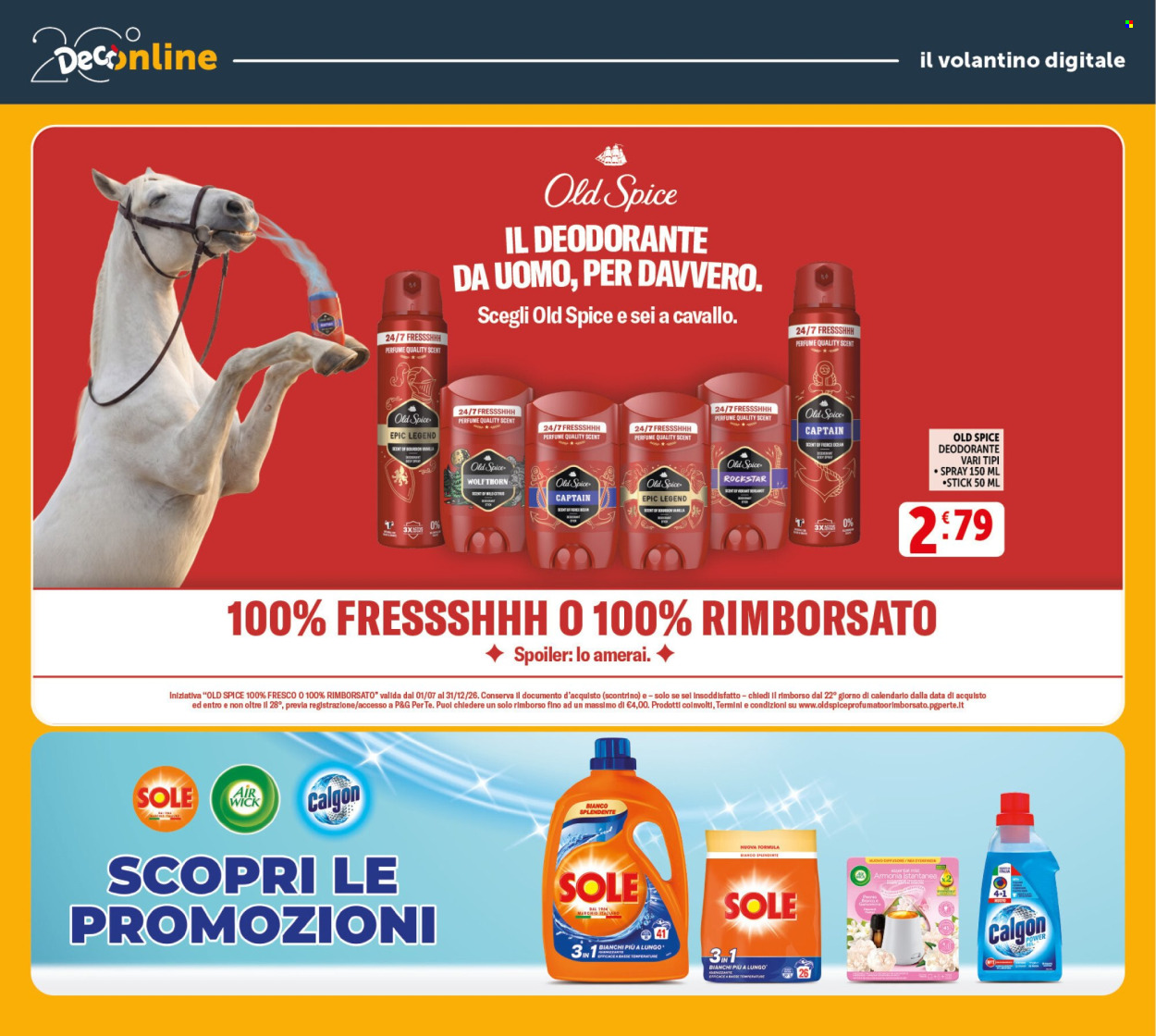 Volantino Deco - 11/9/2026 - 21/9/2026. Pagina 41