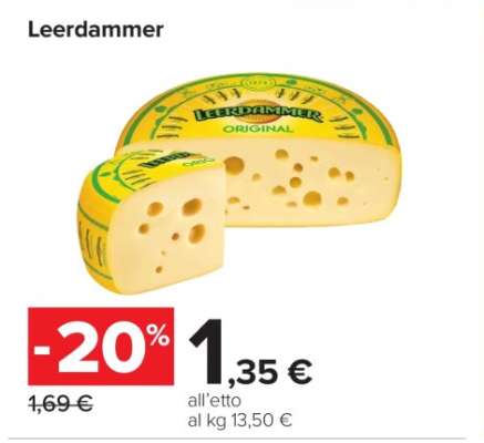 Leerdammer