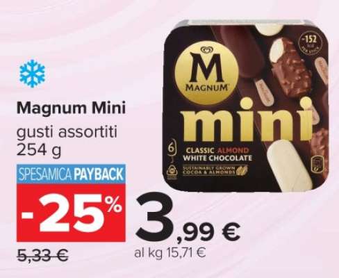 MAGNUM MINI