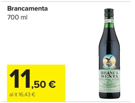 Brancamenta